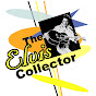 The Elvis Collector - RUSTY ROBERTS