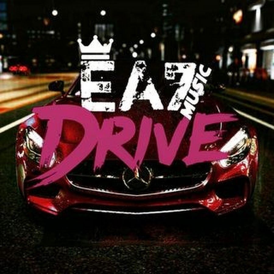 Drive music me