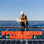 U power service Pakistan