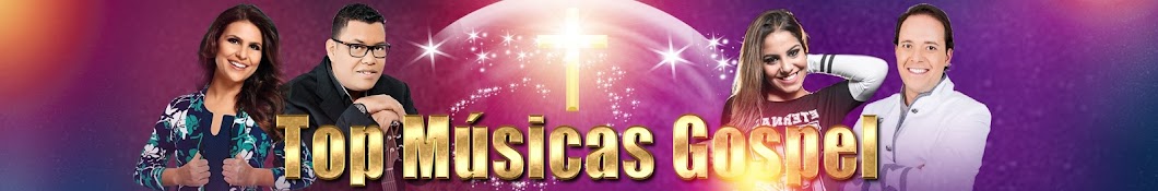 Top Músicas Gospel