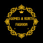 Gomes & Kurti Fashion 