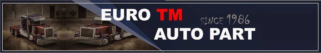 EuroTM Auto Parts