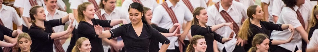 New Zealand Secondary Students' Choir