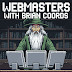 Webmasters with Brian Coords