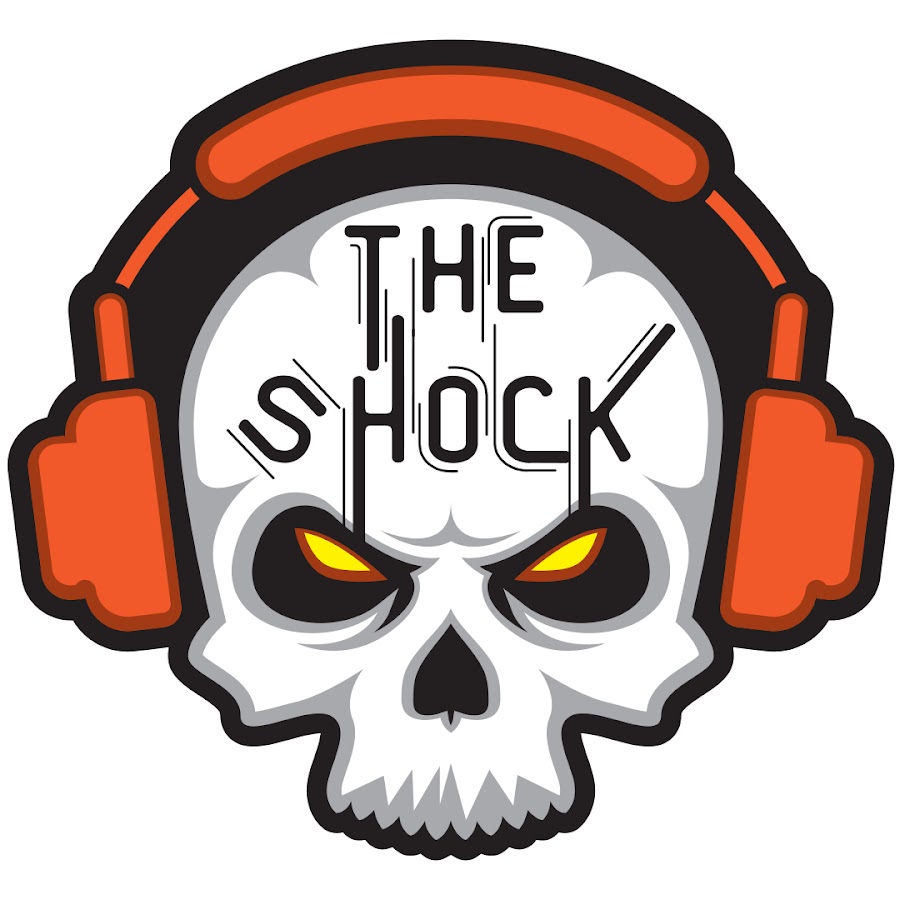 The Shock 13 @TheShock13