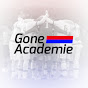 Gone Académie - Lyon Academy Talents