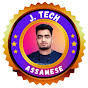 JTech Assamese