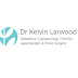 logo Dr Kelvin Larwood