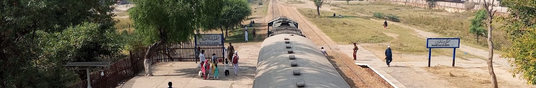 Pak Rail Actions