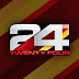 logo 24 News