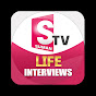 SumanTV Life Interviews