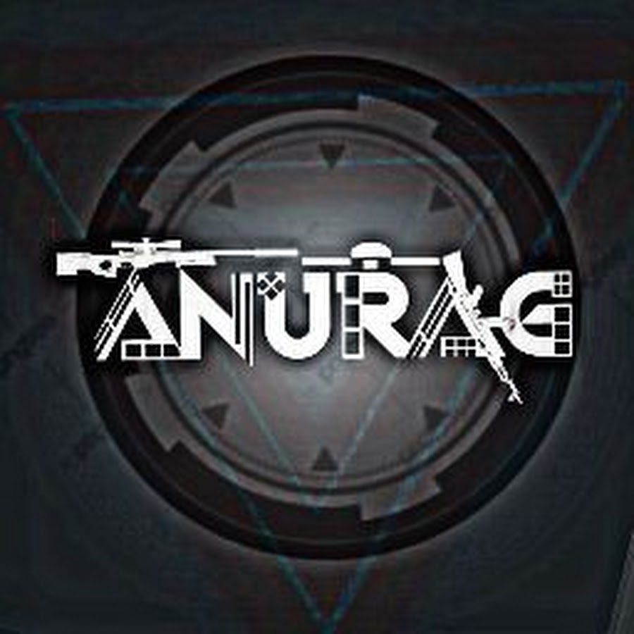 Anurag Freefire Gaming