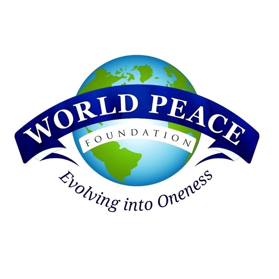 World Peace Foundation - YouTube