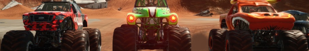 Monster Jam Mania