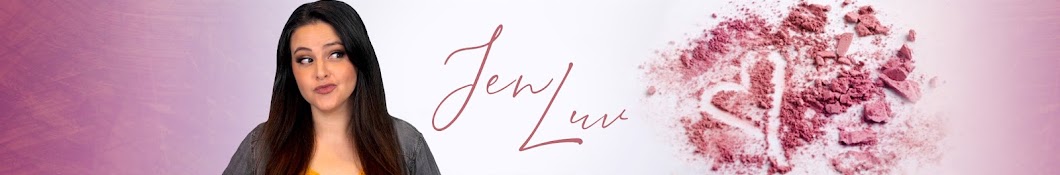 Jen Luv Banner