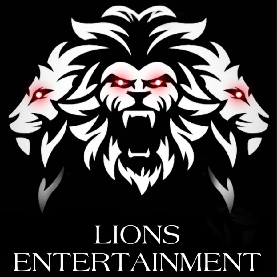 LIONS ENTERTAINMENT  @nikubossi