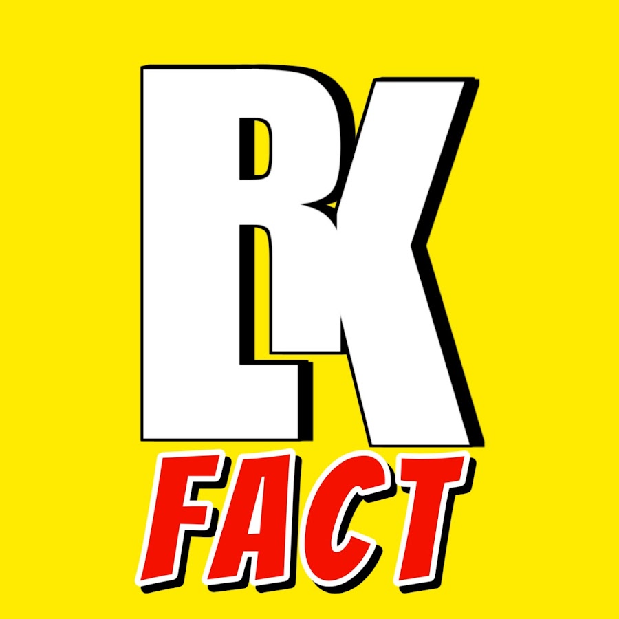 LRK Fact @lrkfact