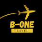 B-ONE TRAVEL