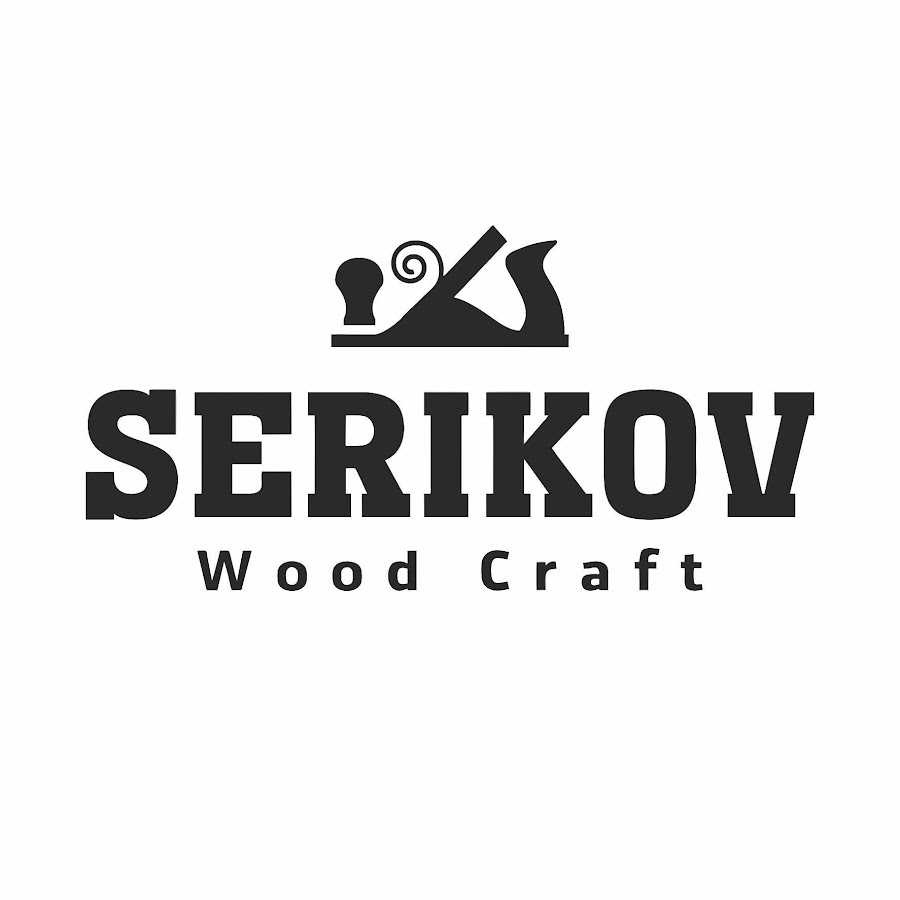 SERIKOV Wood Craft - YouTube SERIKOV Wood Craft