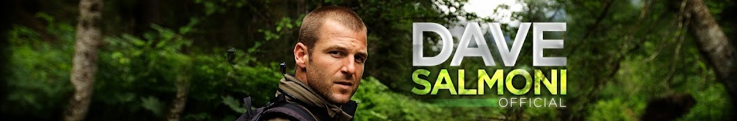 Dave Salmoni