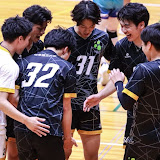 岐阜協立大学男子バレーボール部 - YouTube