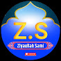 Ziyaullah Sami