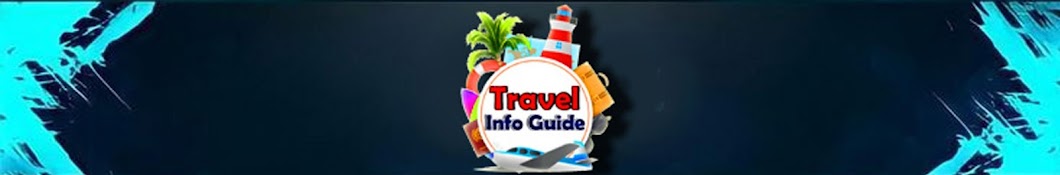 Travel Info Guide