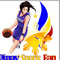 Pinay Sports Fan