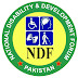 NDF Pakistan