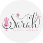 sarah classic sewing