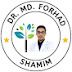 logo Dr. Md. Forhad Shamim
