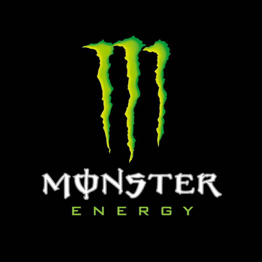 Monster Energy @MonsterEnergy