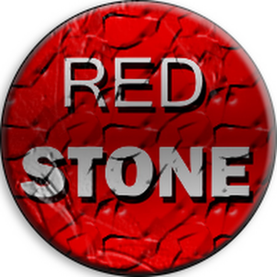 RED STONE  @redstonetv