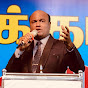 Evangelist Ravi Abraham