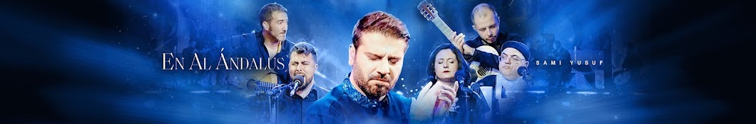 Sami Yusuf Banner