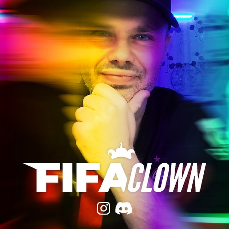 Fifa Clown @fifaclown1751