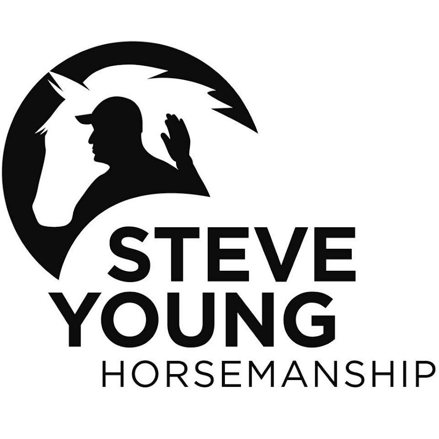 Steve Young Horsemanship Edits & Tutorials - YouTube