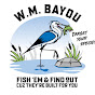 WM Bayou Lures
