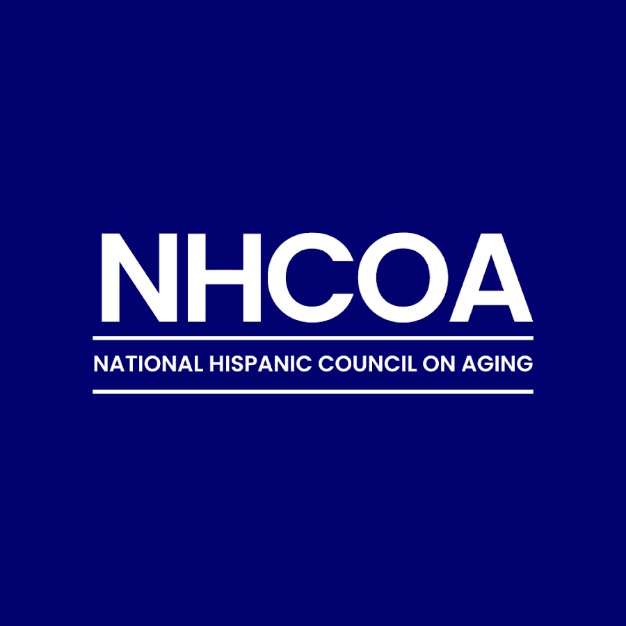 National Hispanic Council on Aging (NHCOA)