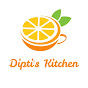 Dipti's Kitchen