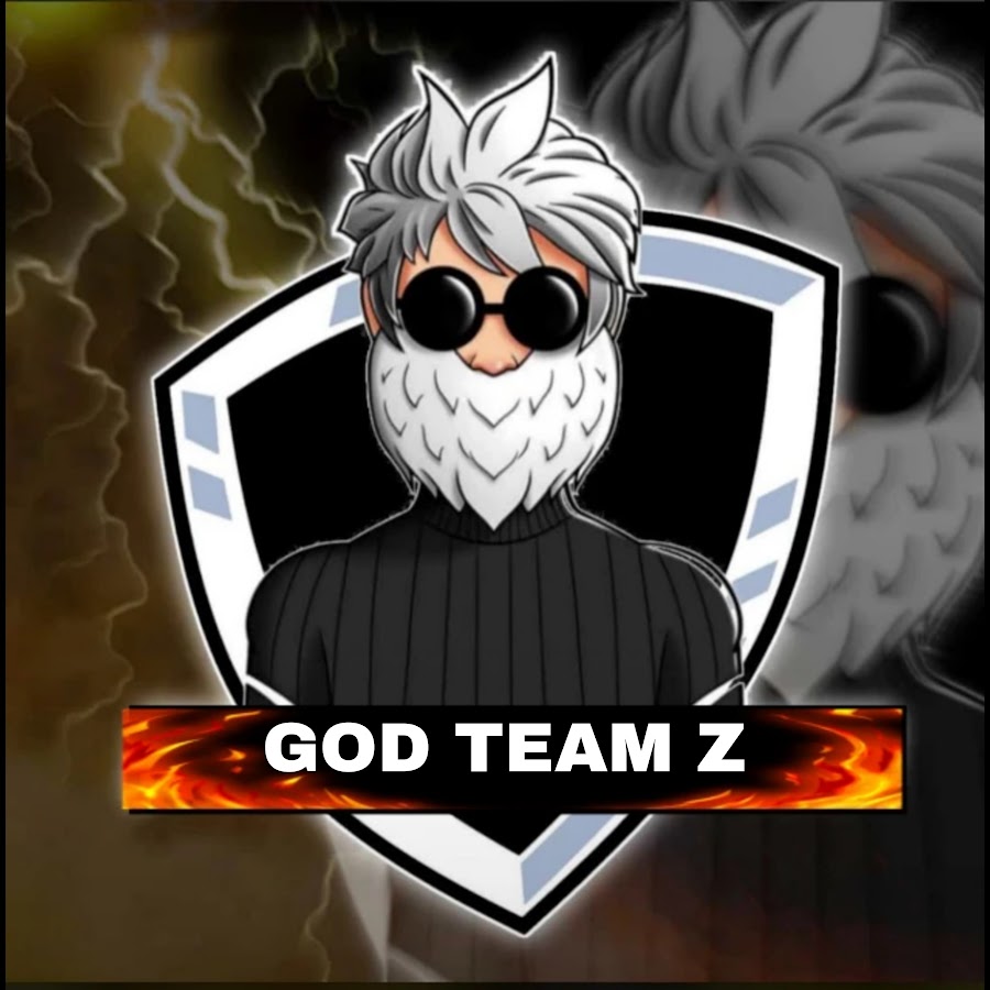 GOD TEAM Z