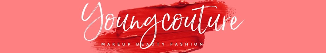 young couture Banner