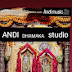 ANDI DHAMAKA STUDIO