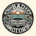 【ミニ四駆チャンネル】 BAD MOTORS