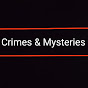 Crimes And Mysteries