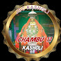 🕉Chambu XI Kasholi🕉