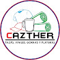 Cazther distribuidor