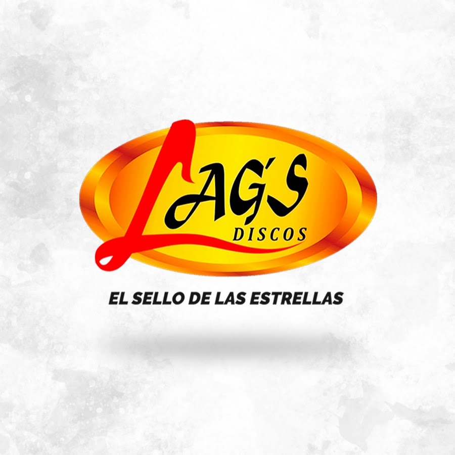 DISCOS LAGS Promoción De Artistas. @discoslagselsello