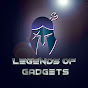 LEGENDS OF GADGETS