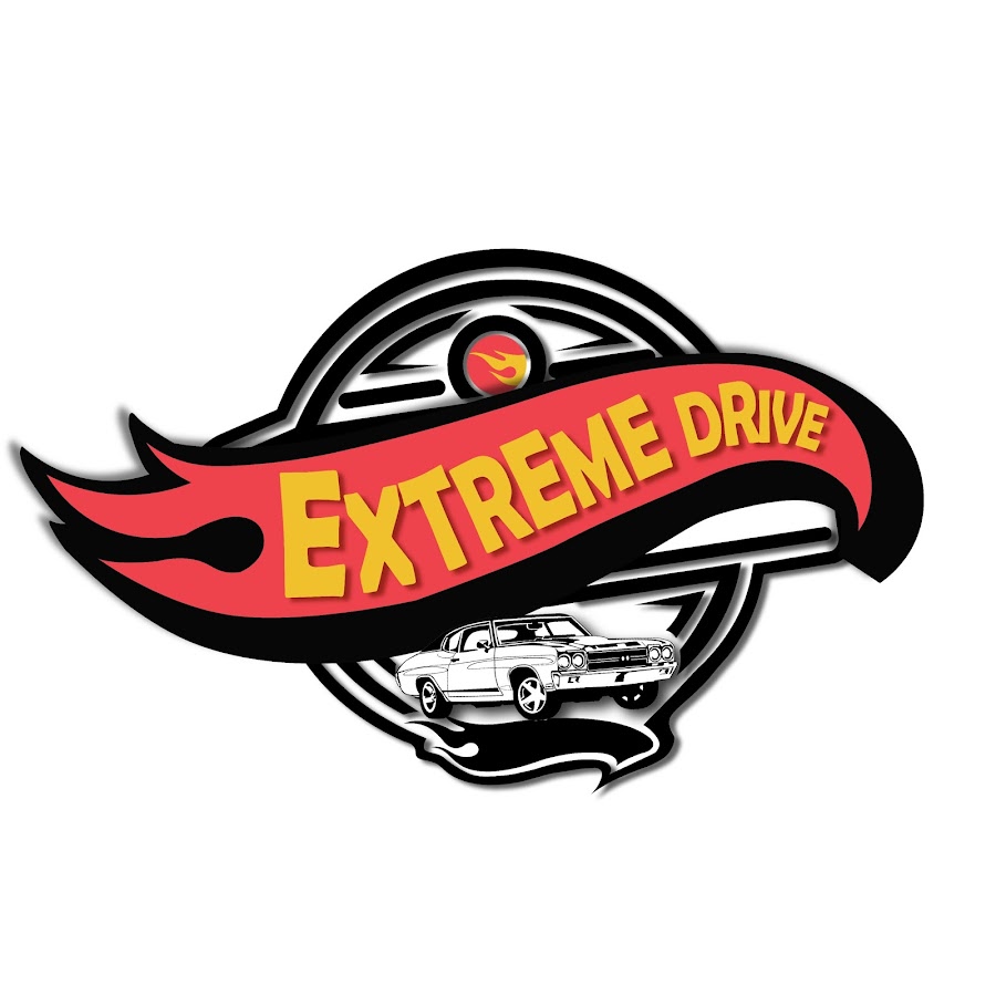 Extreme drive